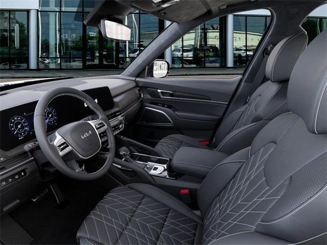 Photo of 2025 Panthera Metal Kia Telluride