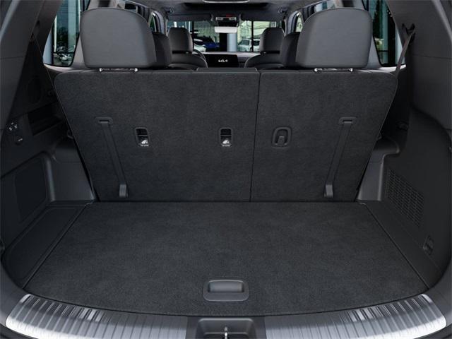 Photo of 2025 Panthera Metal Kia Telluride