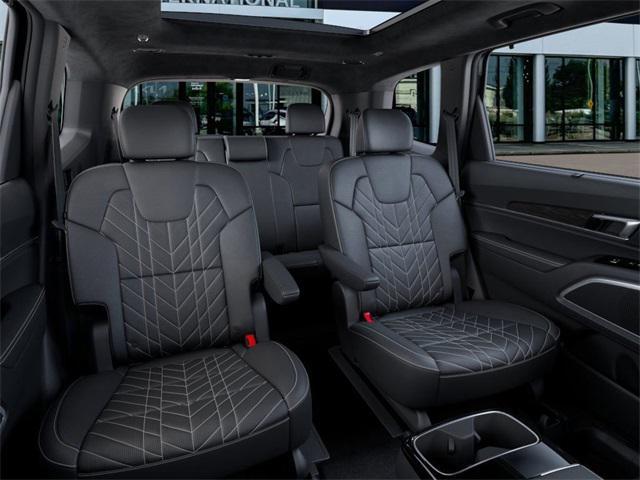 Photo of 2025 Panthera Metal Kia Telluride