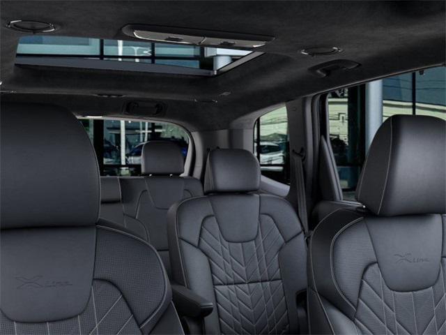Photo of 2025 Panthera Metal Kia Telluride