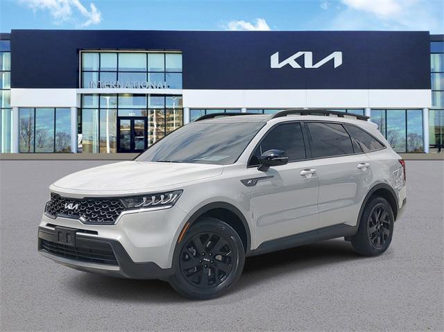 2023 Kia Sorento