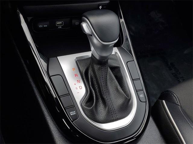 Photo of 2022 Aurora Black Pearl Kia Forte