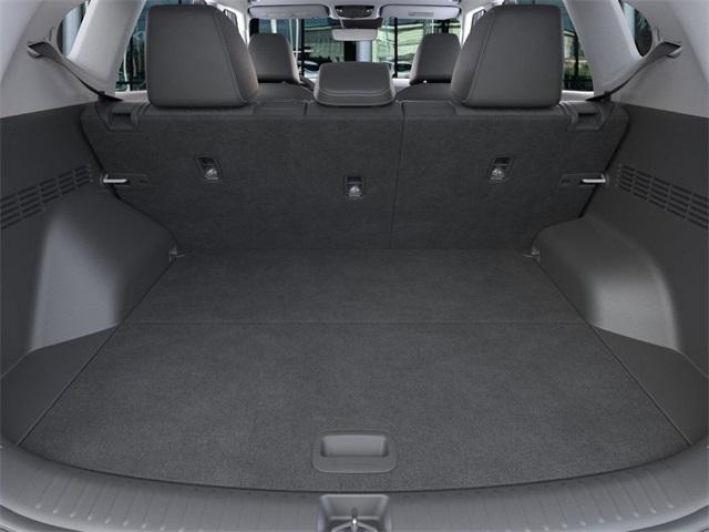 Photo of 2026 Clear White/Black Roof Kia Seltos
