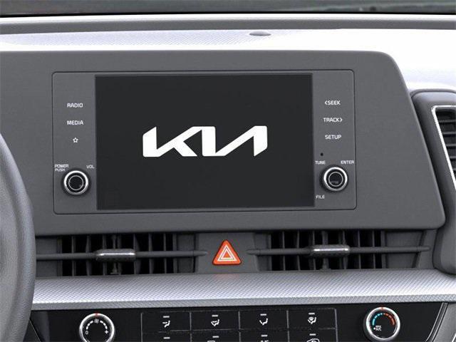 Photo of 2025 Snow White Pearl Kia Sportage
