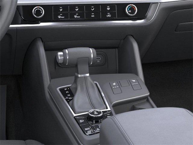 Photo of 2025 Snow White Pearl Kia Sportage