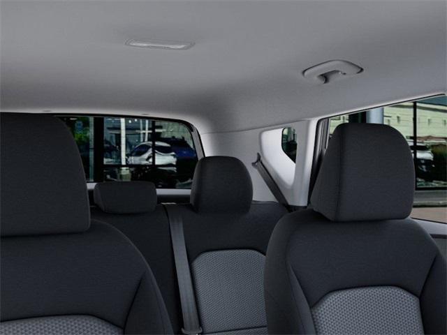 Photo of 2025 Fusion Black Kia Soul