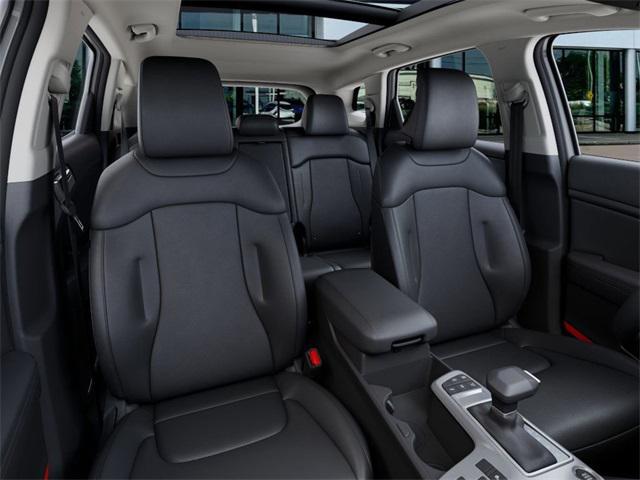 Photo of 2026 Wolf Gray Kia Sportage