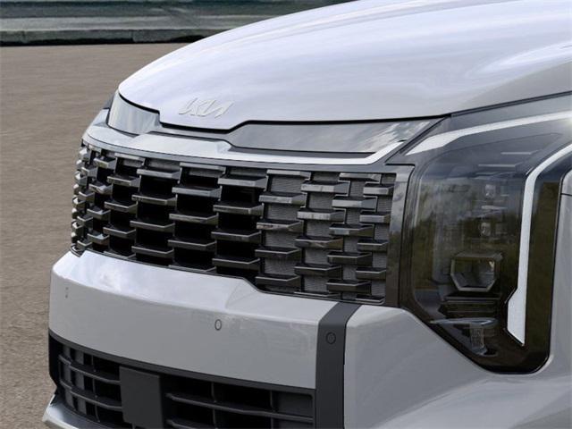 Photo of 2026 Wolf Gray Kia Sportage