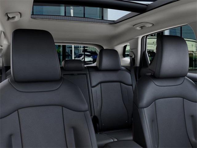 Photo of 2026 Wolf Gray Kia Sportage