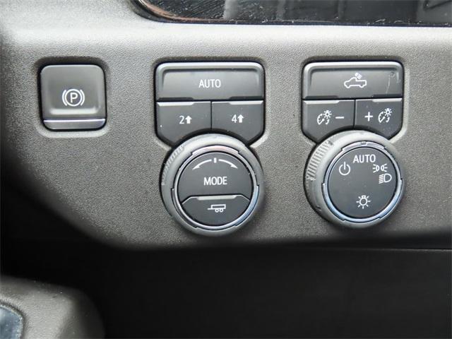Photo of 2024 Summit White Chevrolet Silverado 1500