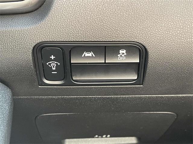 Photo of 2022 Everlasting Silver Kia Sorento