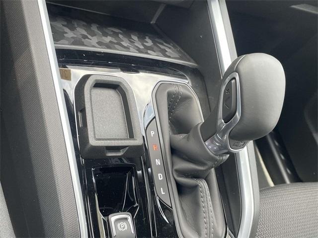 Photo of 2025 Metallic Chevrolet Colorado
