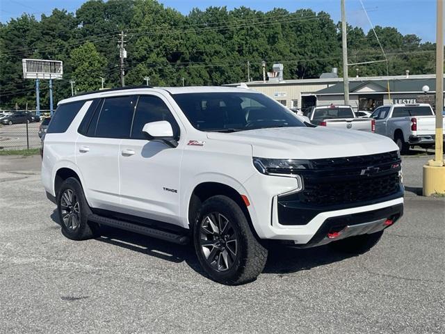 2023 Chevrolet Tahoe