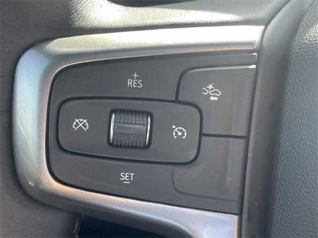 Photo of 2023 Summit White Chevrolet Tahoe