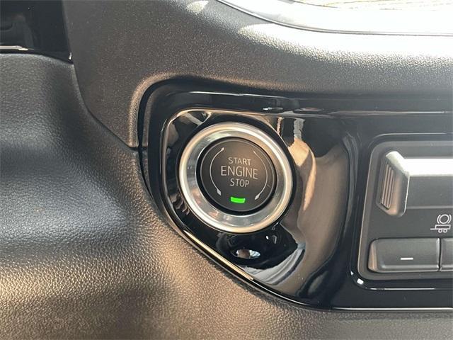 Photo of 2026 Sterling Gray Metallic Chevrolet Silverado 1500