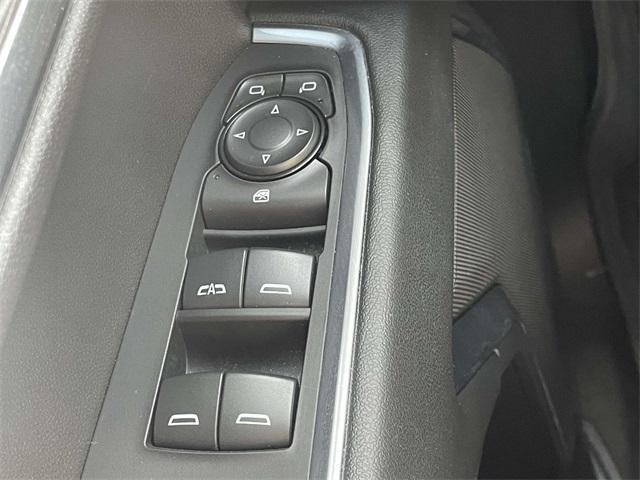 Photo of 2024 Dark Ash Metallic Chevrolet Silverado 1500