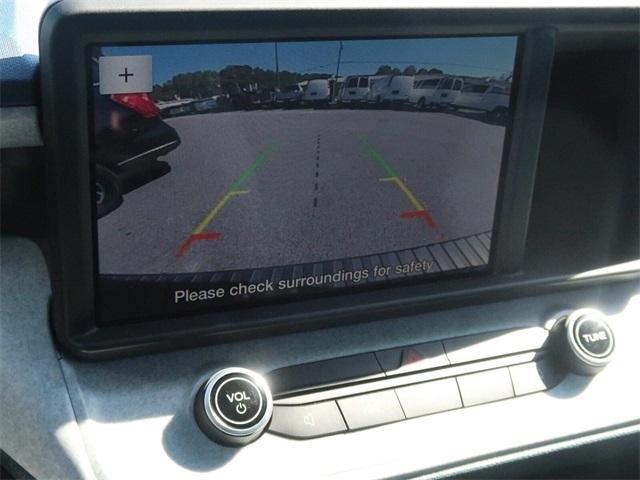 Photo of 2023 Carbonized Gray Metallic Ford Maverick