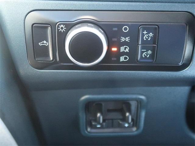 Photo of 2023 Carbonized Gray Metallic Ford Maverick
