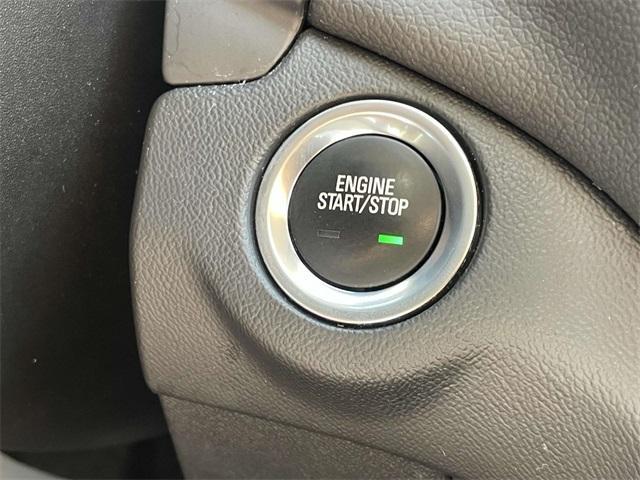 Photo of 2022 Gray Chevrolet Equinox