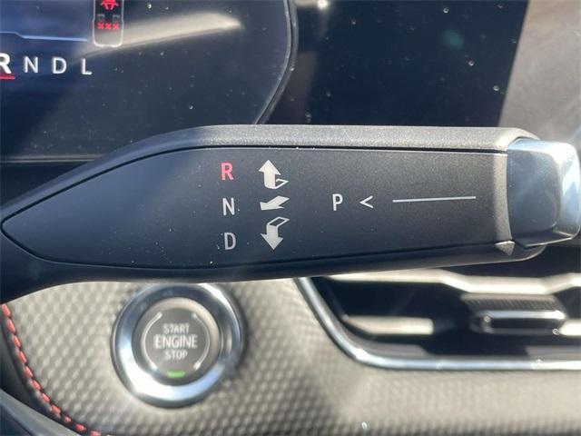 Photo of 2026 Polar White Chevrolet Equinox