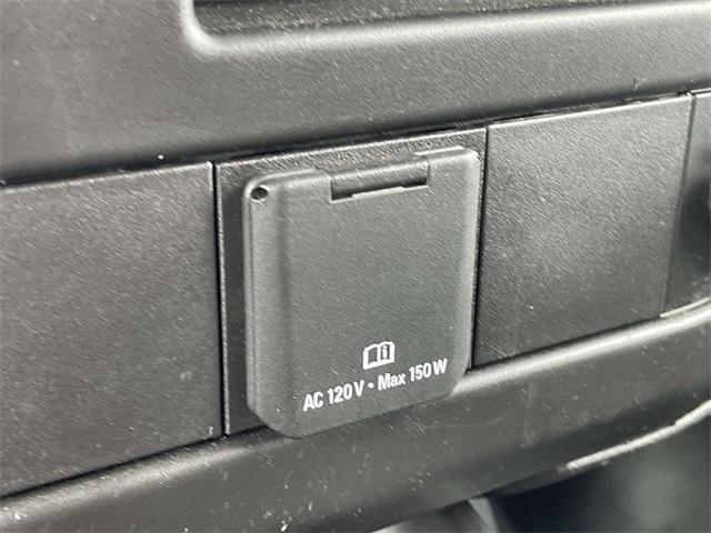 Photo of 2023 Summit White Chevrolet Express 2500