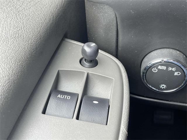Photo of 2023 Summit White Chevrolet Express 2500