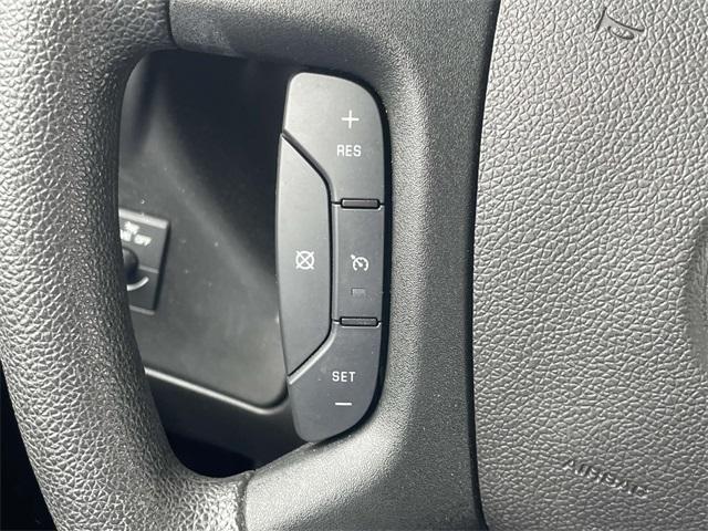 Photo of 2023 Summit White Chevrolet Express 2500