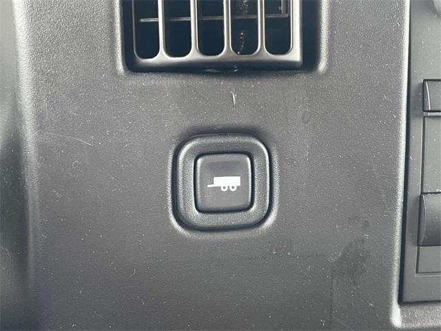 Photo of 2023 Summit White Chevrolet Express 2500