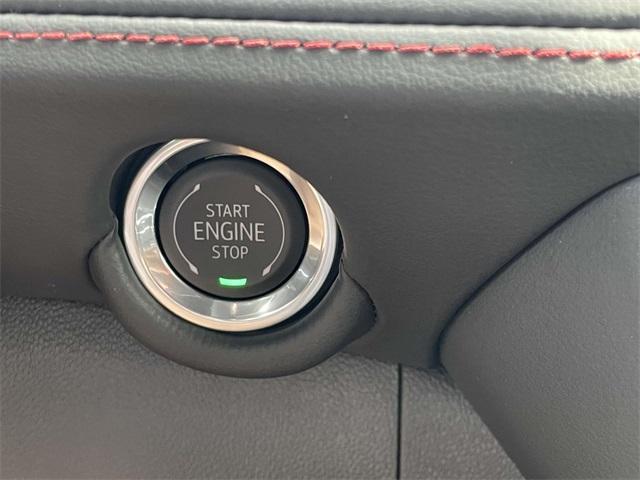Photo of 2025 Iridescent Pearl Tricoat Chevrolet Tahoe