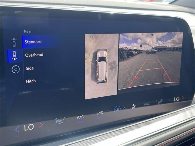 Photo of 2025 Iridescent Pearl Tricoat Chevrolet Tahoe
