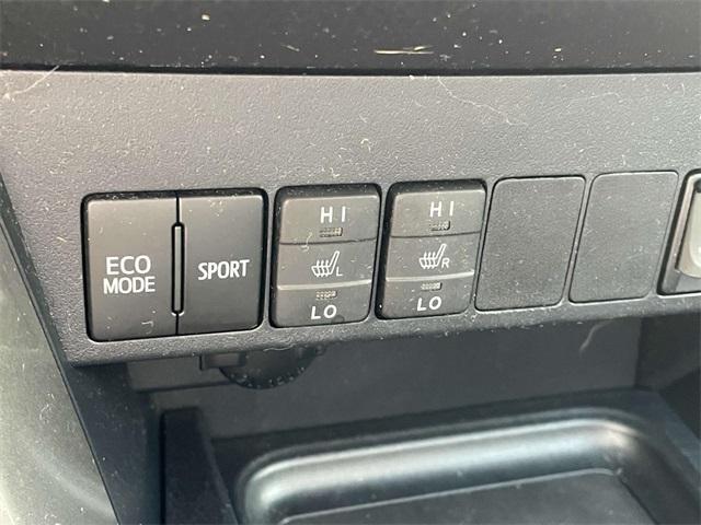 Photo of 2018 DRIVERS Toyota RAV4