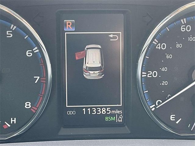 Photo of 2018 DRIVERS Toyota RAV4