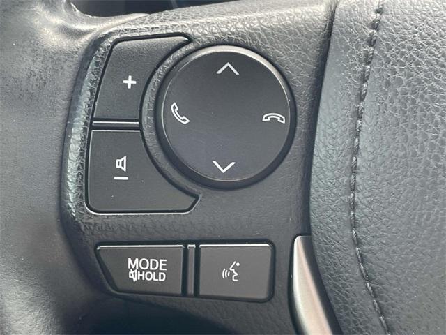 Photo of 2018 DRIVERS Toyota RAV4