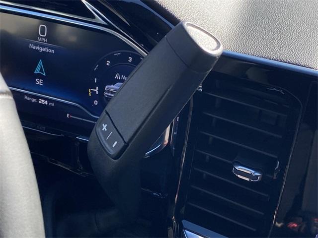 Photo of 2024 Sterling Gray Metallic Chevrolet Silverado 1500