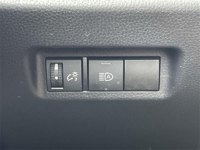 Photo of 2021 Red Toyota RAV4