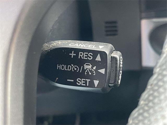 Photo of 2023 Gray Toyota Tacoma
