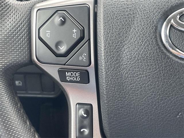 Photo of 2023 Gray Toyota Tacoma