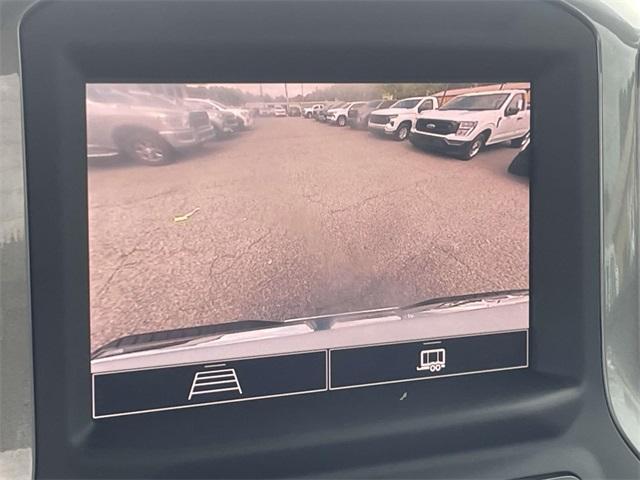 Photo of 2024 Summit White GMC Sierra 3500