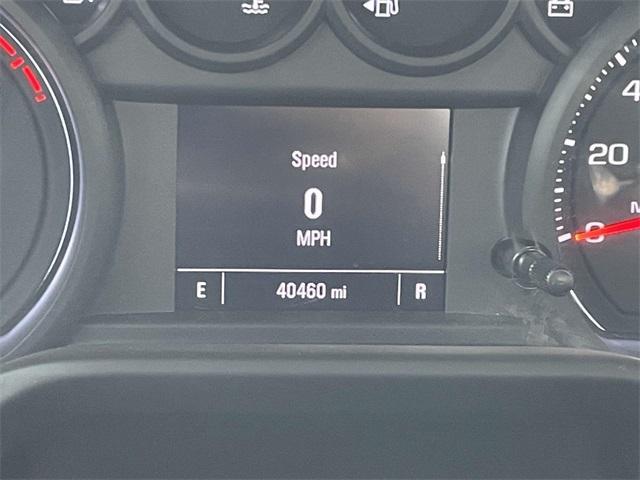 Photo of 2024 Summit White GMC Sierra 3500