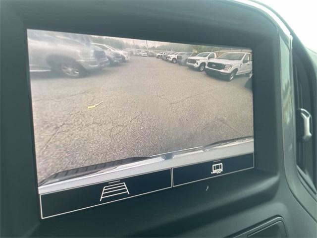 Photo of 2024 Summit White GMC Sierra 3500
