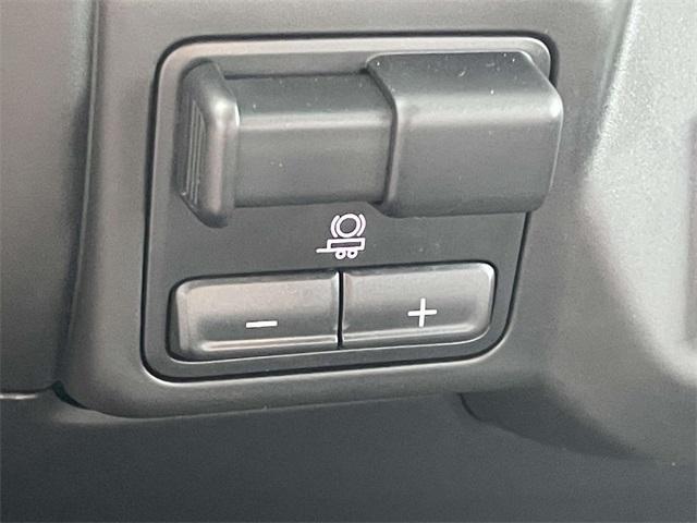 Photo of 2024 Summit White GMC Sierra 3500