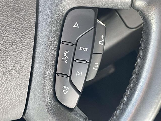 Photo of 2022 Summit White Chevrolet Express 2500