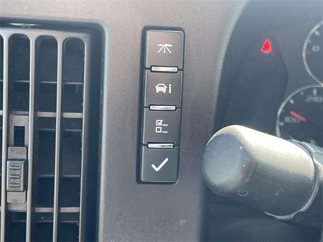 Photo of 2022 Summit White Chevrolet Express 2500