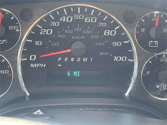 Photo of 2022 Summit White Chevrolet Express 2500