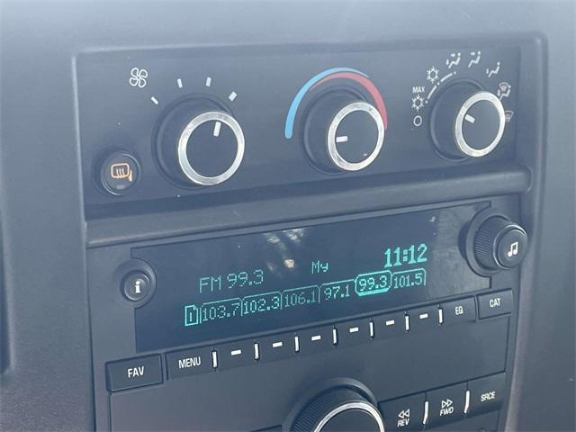 Photo of 2022 Summit White Chevrolet Express 2500