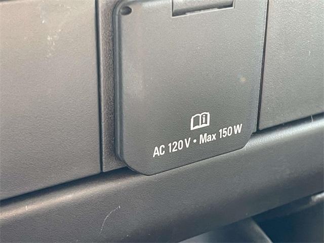 Photo of 2022 Summit White Chevrolet Express 2500