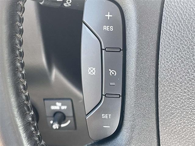 Photo of 2022 Summit White Chevrolet Express 2500