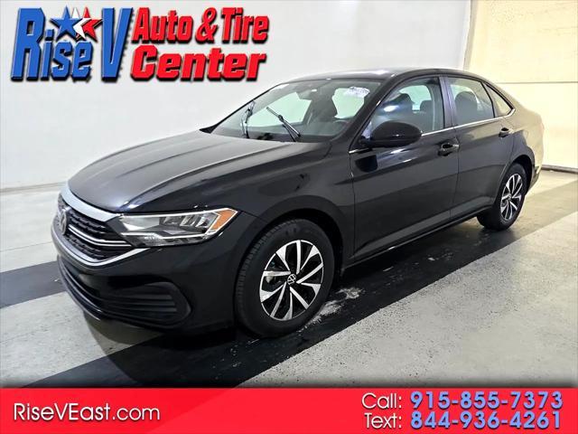 2024 Volkswagen Jetta