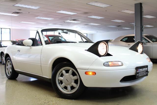 1992 Mazda Mx-5 Miata