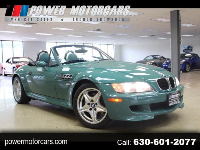 1999 BMW M